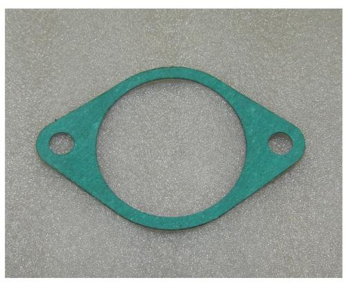 Прокладка впускного коллектора TDK 48 4LT (98х64х54) (не заказывать)/Intake manifold gasket