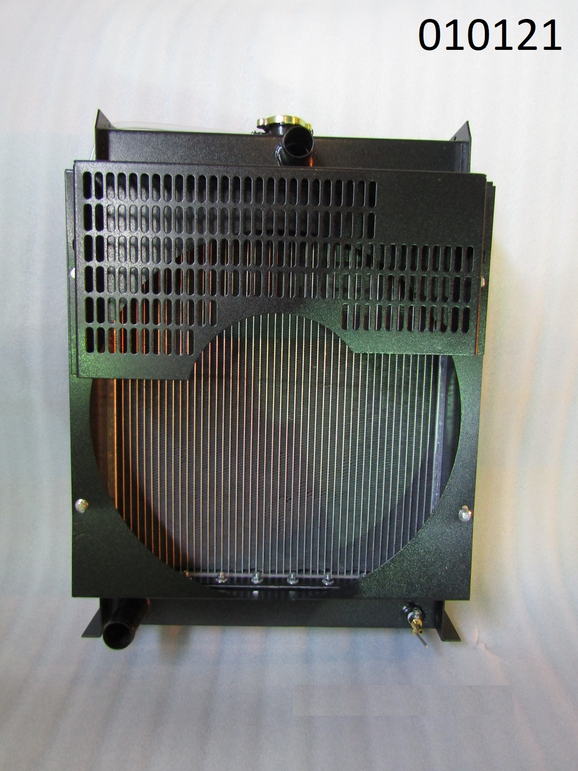 Радиатор охлаждения TDL 17-32 3L/Radiator