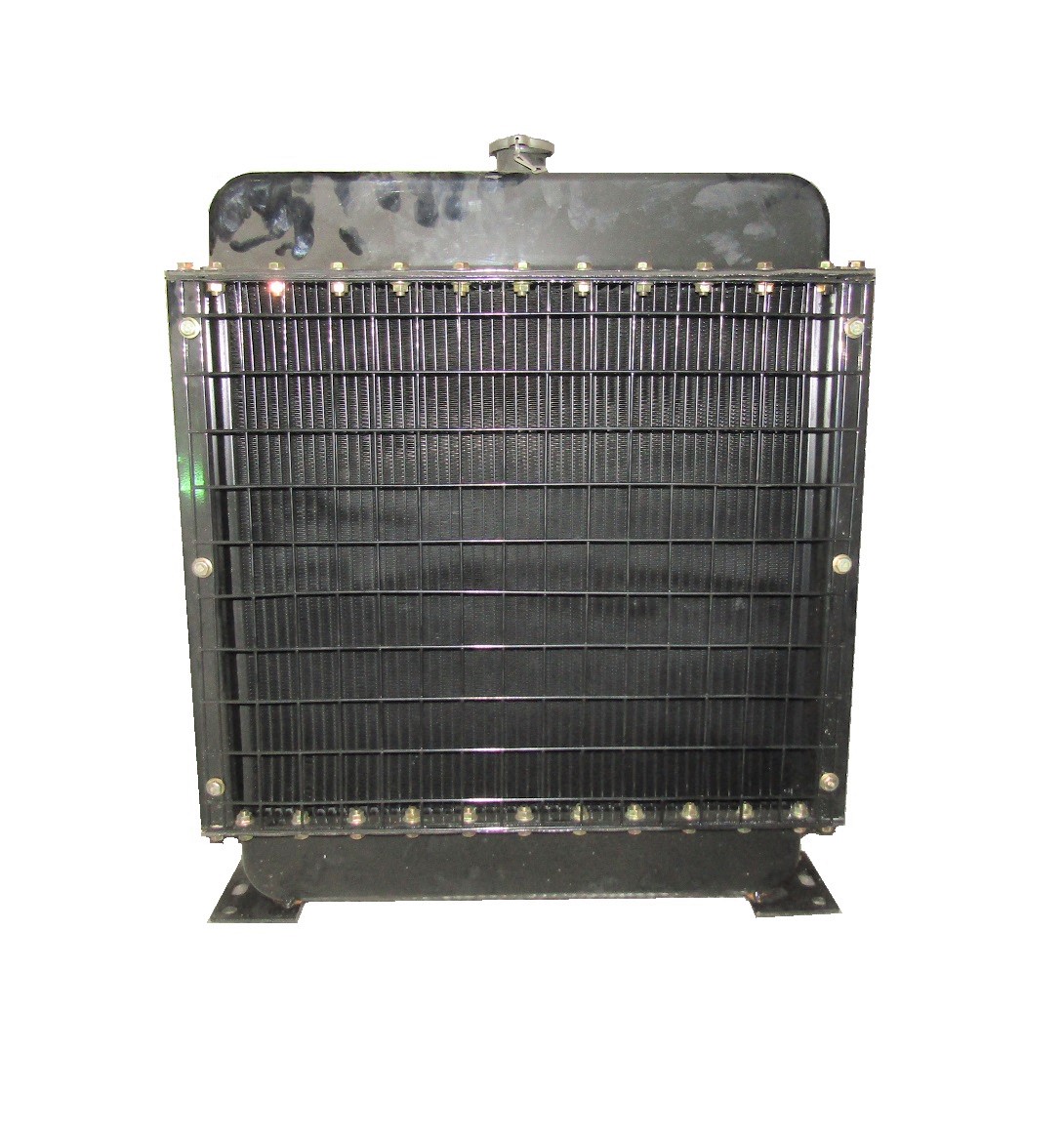 Радиатор охлаждения TDY 19 4L/Radiator Assy