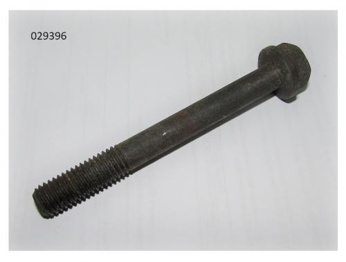 Болт головки блока цилиндров (II) TDQ 20,25 4L (L=114)  /Cylinder head bolt (II)