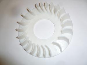 Крыльчатка маховика SGG10 000/Fan flywheel