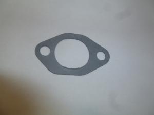 Прокладка впускного коллектора EX17/Intake manifold gasket (20A-35903-03, 550)