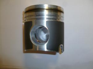 Поршень Ricardo R6126A-260DE; TDK 260 6LT (D=126 мм)/Piston