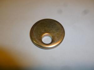 Шайба регулировочная TSS-WP160-170/Off-center flat Washer Ø 12, №9 (CNP300009)