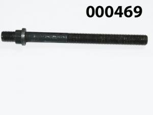 Болт головки блока цилиндров TBD 226B-6D/Cylinder head bolt