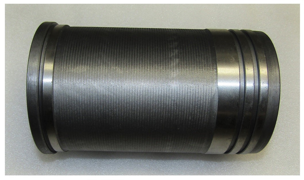 Гильза цилиндра (D=85 мм) Ricardo Y485BD; TDK 17 4L/Cylinder liner