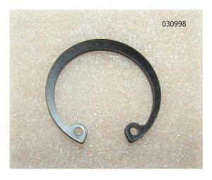 Кольцо стопорное пальца поршневого TDR-K 25 4L/Internal snap ring 28