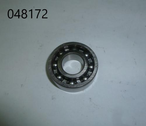 Подшипник (15х35х11) вала балансирного SGG 5000(..)-8500(..),KM190F,KM192FP Km / Balance Shaft bearing (04.01.90548-6202-00)