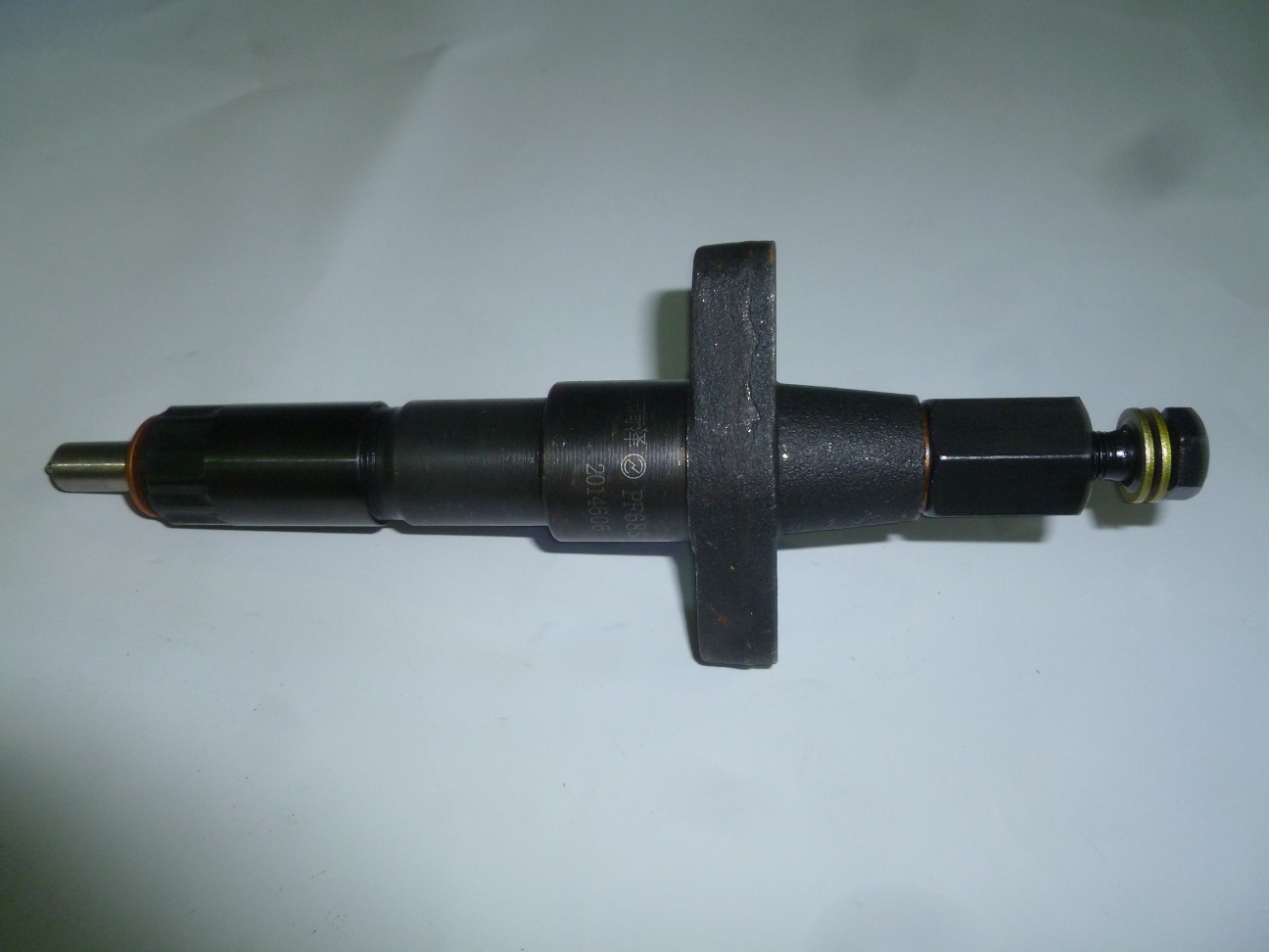 Форсунка WP2.5D22E2/Injector Assembly (2014606)