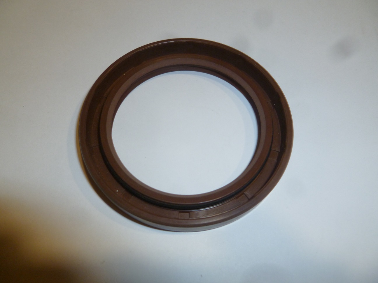 Сальник (50х68х9) коленвала передний/ front oil seal