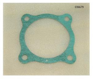 Прокладка подогревателя воздуха TDK-N 110 4LT/Gasket 4RT220002