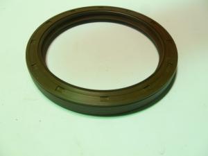 Сальник (100х130х12) вала коленчатого задний TDY 19 4L /Rear oil seal