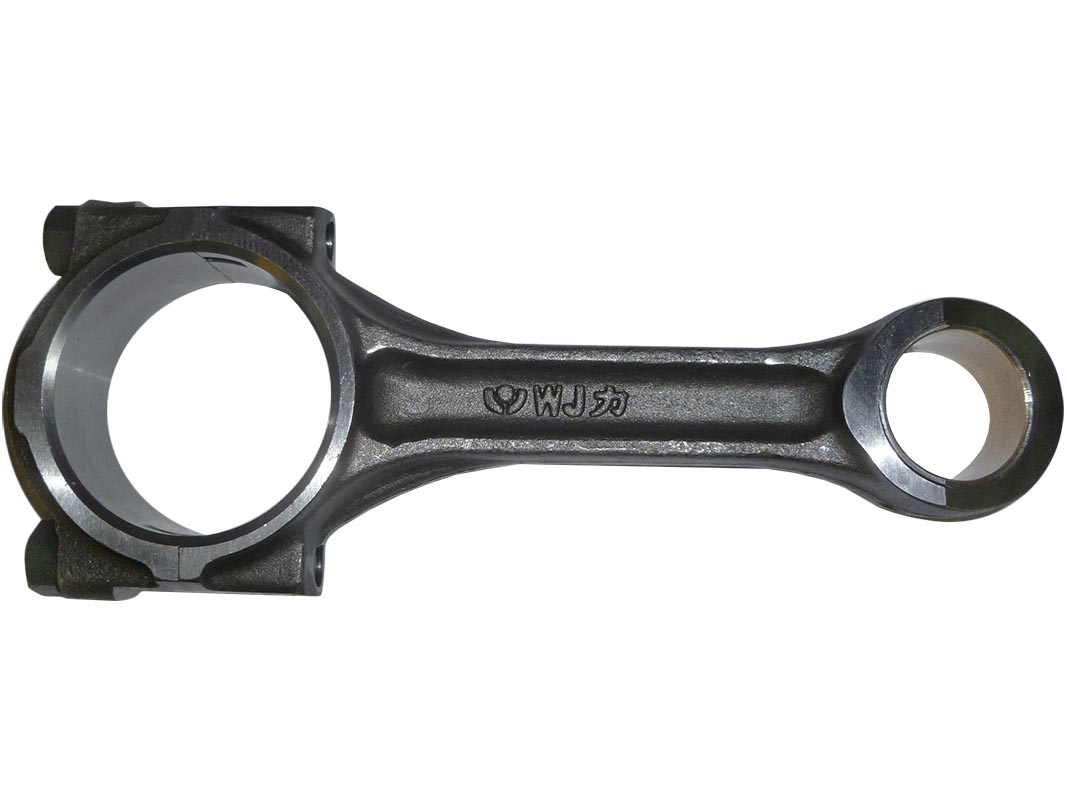 Шатун в сборе TDL 16,23,36 4L/Connecting rod, Assy (Connecting rod,Connecting rod cap,Connecting rod bolt)