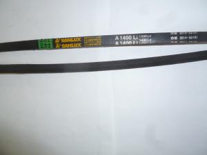 Ремень приводной генератора Ricardo R6105; TDK 56-170 6LT/V-Belt