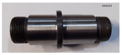 Вал холостого хода TDA-N 230 6LTE/Shaft, idle gear (761-07-008a)
