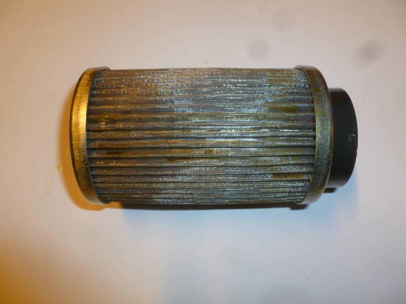 Фильтр масляный (элемент) TDX320 6LTE/Oil filter element,761G-17a-002