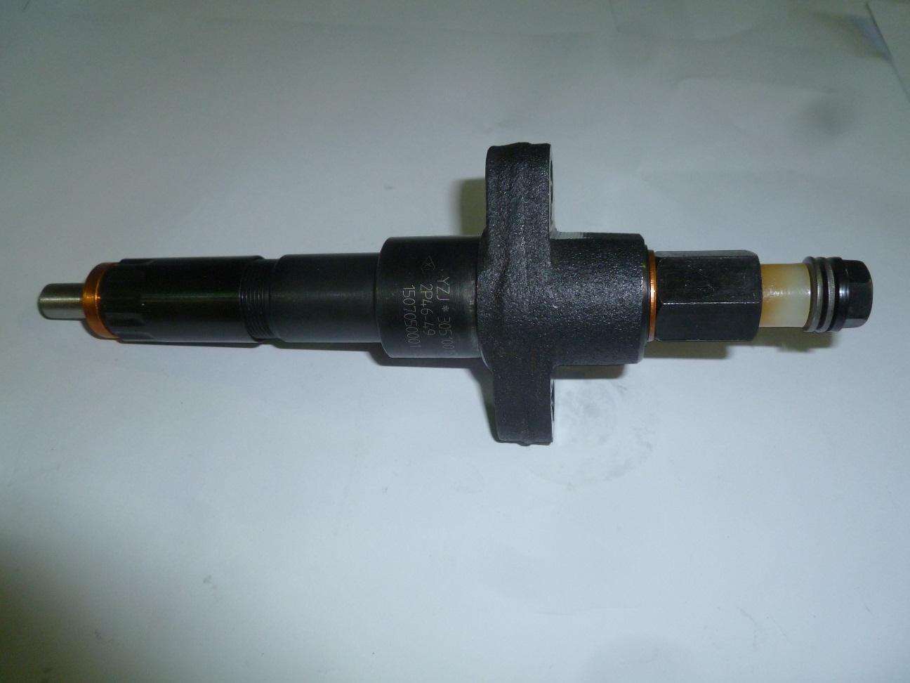 Форсунка Weichai WP4.1D50E2 /Injector Assembly (2P46-49 ;YZJ ;30510015)