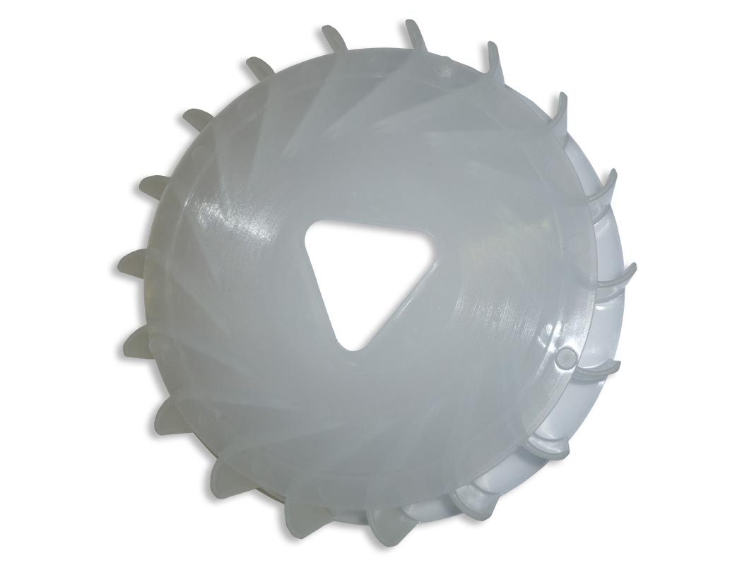 Крыльчатка маховика SGG7500/Cooling fan