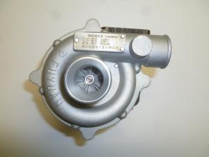 Турбокомпрессор Ricardo Y485BZD; TDK 22 4LT/Turbocharger