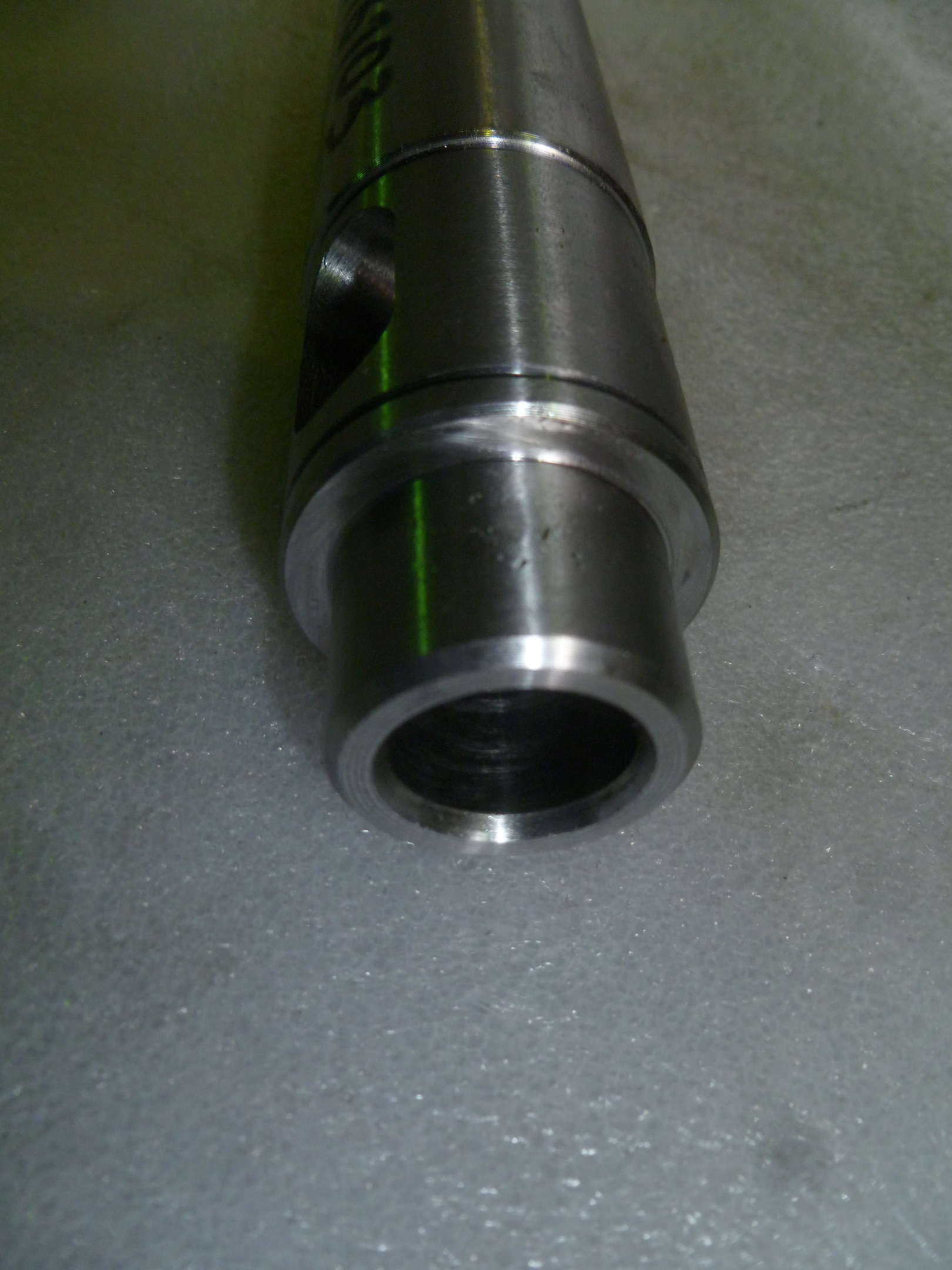 Вал ведомый TSS-WP160-170/Ecc.rotary shaft, driven ,№29 (CNP300024-29)