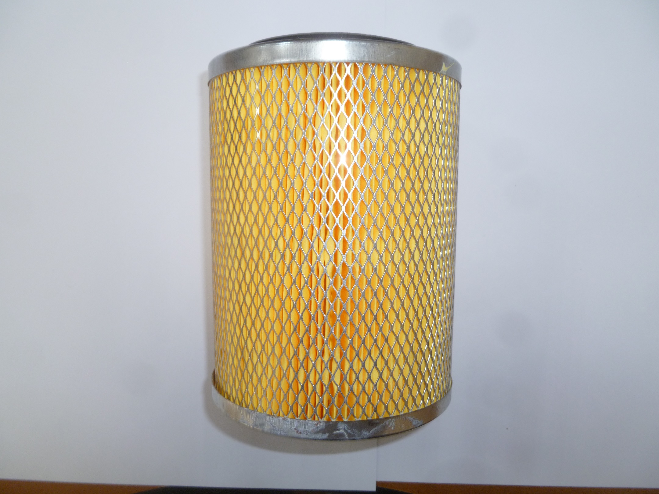 Фильтр воздушный одинарный цилиндрический TDQ 15 4L(125х70х173) /Air filter element