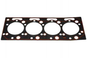 Прокладка головки блока цилиндров Ricardo K4100; TDK 26 4LT/ Gasket,cylinder head,