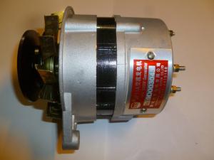 Генератор зарядный Ricardo Y480BD TDК 14 4L (D=84/1A) / Battery charging generator (JF11A)