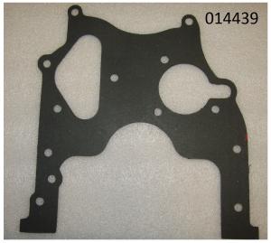 Прокладка корпуса шестерен TDY 19 4L/Timing gear case gasket