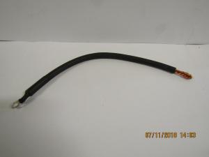 Провод АКБ минус TSS-СР-350/Wire (-) №19 (2304-00025-1)