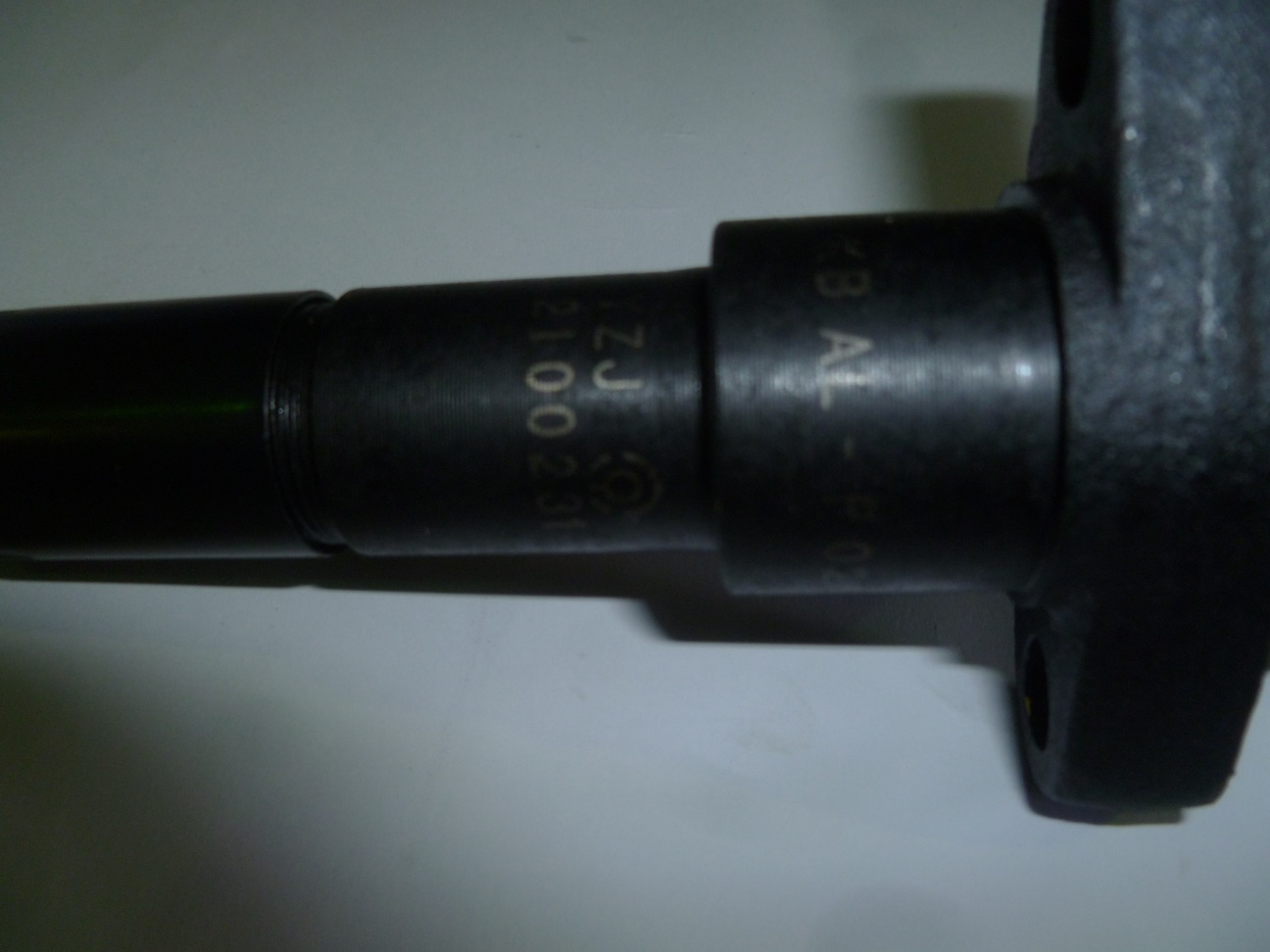 Форсунка Weichai WP4.6D44E2 /Injector Assembly (YZJ2100231,KBAL-P028, 2100231)