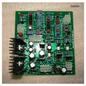 Плата главная GGW 6.0/200E/Circuit board (master)
