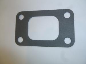 Прокладка выпускного коллектора и турбины TBD 226B-6D/Exhaust manifold gasket (1216 1833)