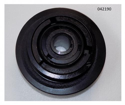 Муфта центробежная (25х147х61/1В) TSS-WP320H,L/Clutch assembly, №33 (CNP330A032)