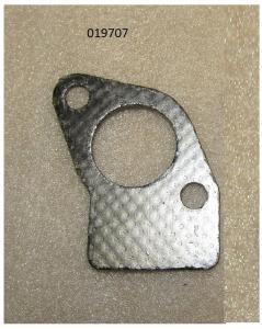 Прокладка глушителя SDG 5000EH (C188FD)/Exhaust gasket