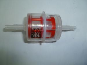 Фильтр топливный проходной KM2V80/Fuel filter