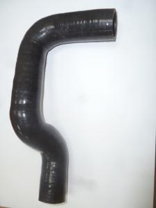 Патрубок радиатора нижний Ricardo Y480BD; TDK 14,17 4L/Rubber hose, water outlet