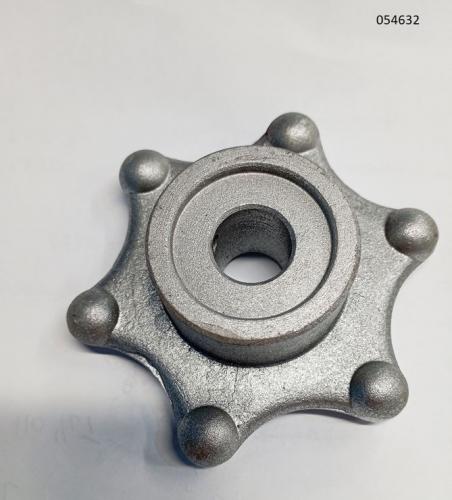 Гайка штока регулировочного винта TSS DMD1000H,L/Handle wheel B TSS DMD, №25 (PT3625)