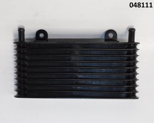 Радиатор масляный SDG 14000(..),LT292FE (до 12.2025 г.) Lt / Oil cooler (1.02.09.99.0009)