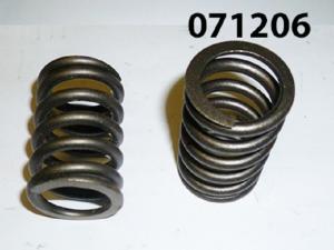 Пружина клапана KM376AG/Valve spring