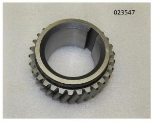 Шестерня вала  коленчатого Ricardo R6105; TDK 56-170 6LT/Crankshaft gear