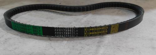 Ремень приводной зубчатый (17X880Li) для TSS-СР-350D/V-Belt, №35 (17X880Li)