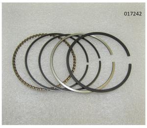 Кольца поршневые (D=52,комплект на 1 поршень 5 шт ) /Piston ring  WG2000I