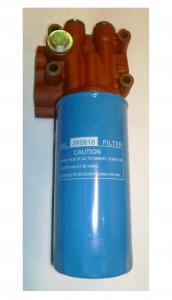 Фильтр масляный в сборе с кронштейном Ricardo R6110ZLDS; TDK 170 6LT/Oil filter assy