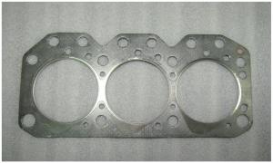 Прокладка головки блока цилиндров TDQ 10 3L/Cylinder head gasket