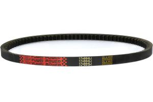 Ремень приводной зубчатый (17х864Li) для TSS-WP170/WP330YH/MSН160E/V-Belt