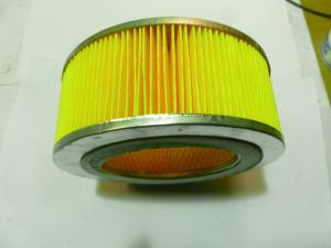 Фильтр воздушный (кольцо,200х122х80 мм) TDY 25 4L/Air filter