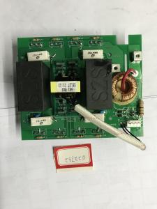 Плата верхняя PULSE PMIG-250 (380В) / UP BOARD PB-PM-118-A0