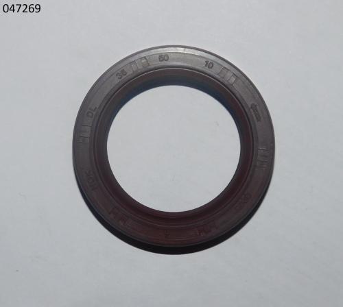 Сальник КВ передний SDG 6500EHA,192FE Sh / Front oil seal (TSS SDG6500EHA-SP-3-1-33)