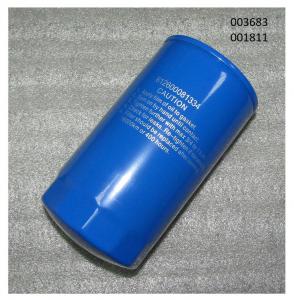 Фильтр топливный (М20х1,5) Ricardo WT12D-308; TDK 288 6LTE/Fuel filter