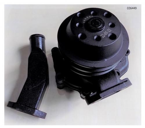 Насос водяной в сборе TDK-N 110 4LT/Water pump R510002